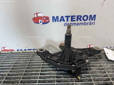 MOTORAS STERGATOR HAION