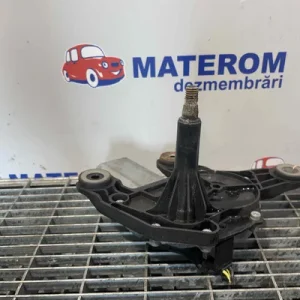 MOTORAS STERGATOR HAION