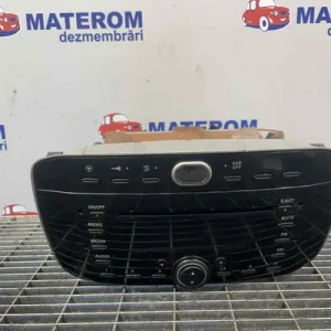 RADIO CD