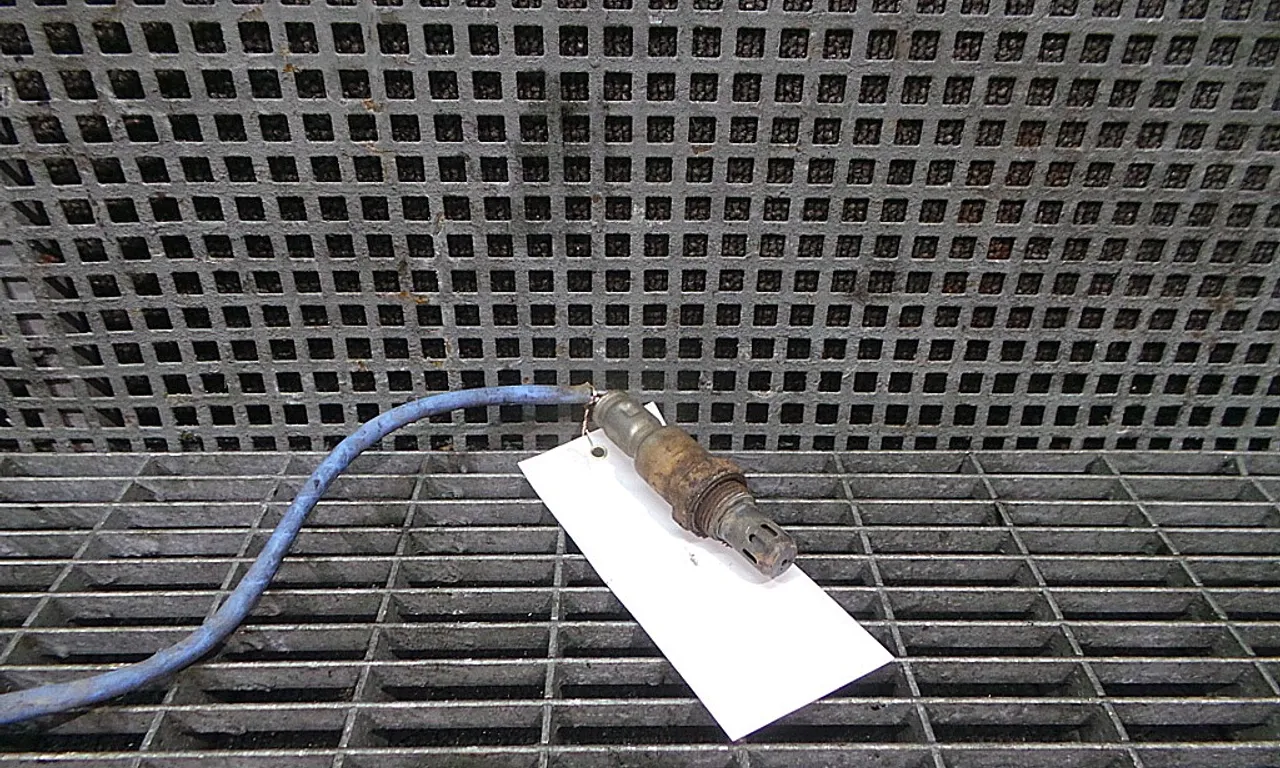 SONDA LAMBDA FIAT PUNTO EVO 2008-2012