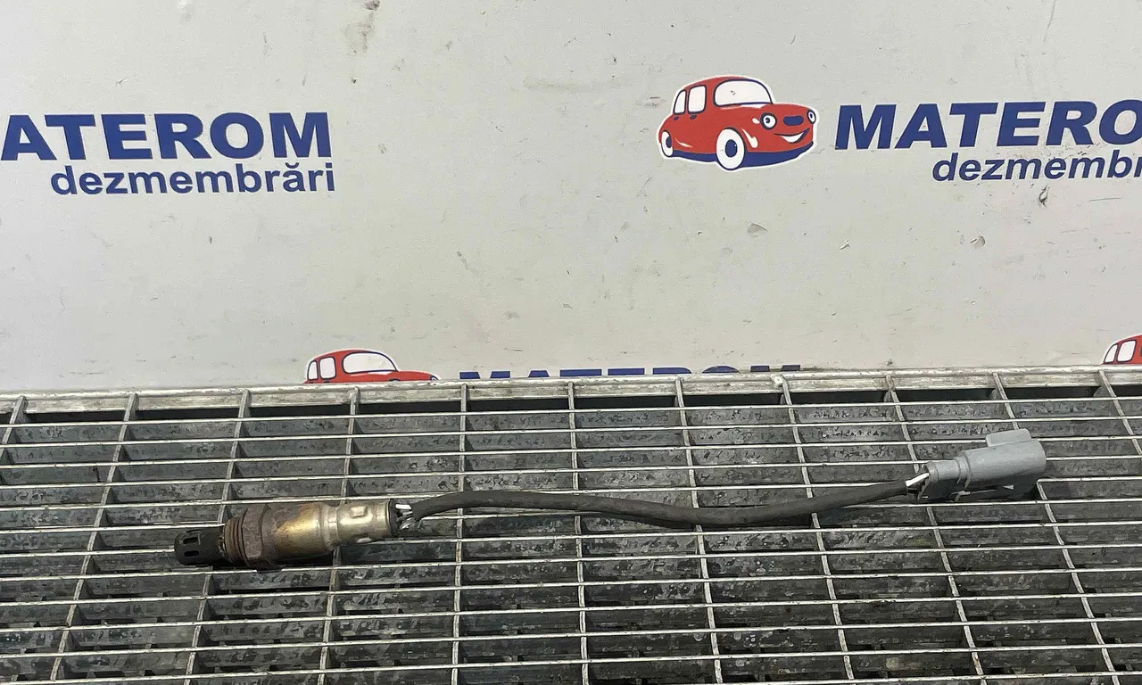 SONDA LAMDA FIAT PUNTO EVO 2008-2012