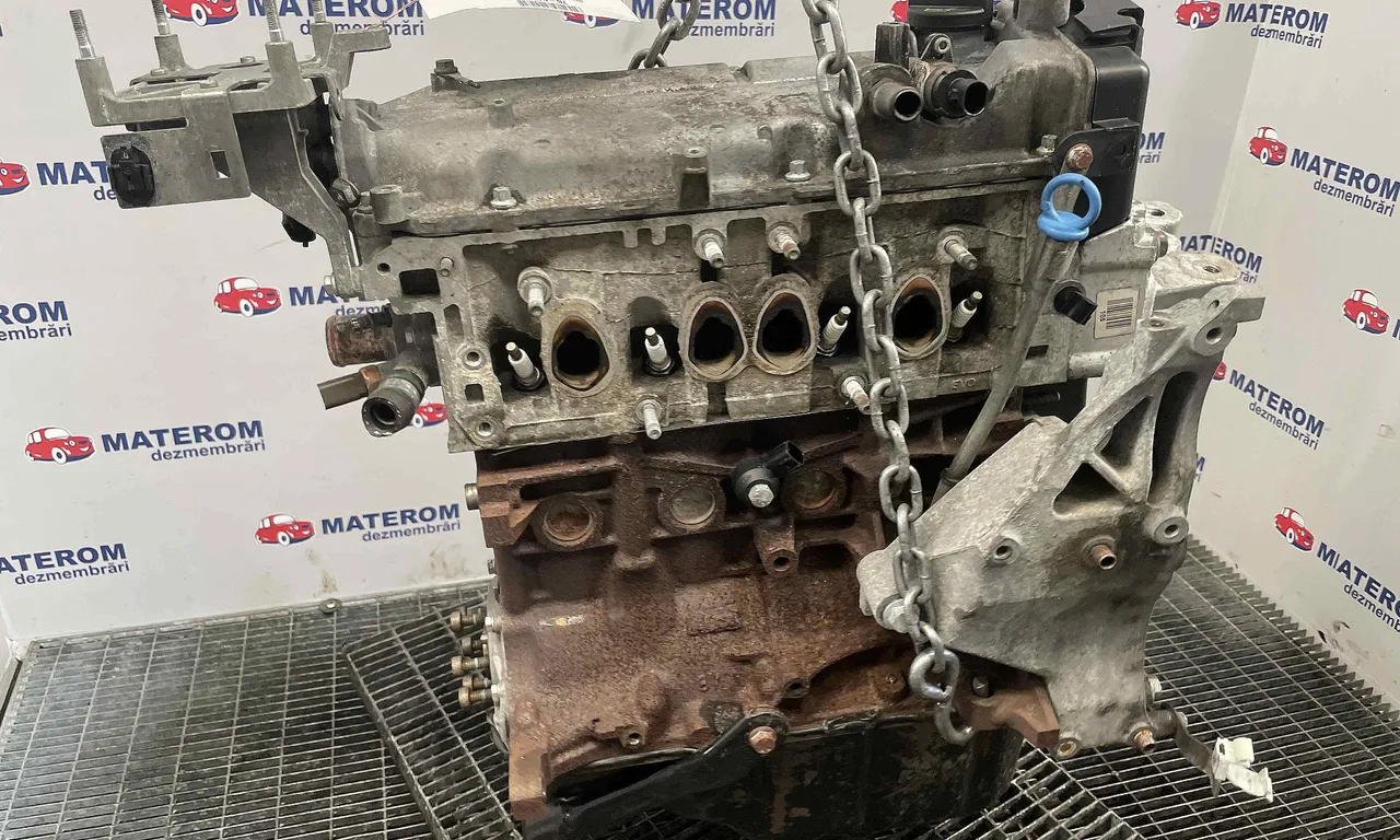 MOTOR FIAT PUNTO EVO 2008-2012