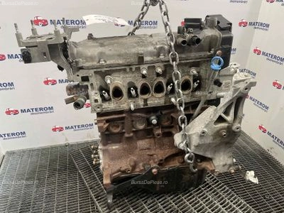 MOTOR FIAT PUNTO EVO 1.4 2008-2012 oe 73504039, vedere frontata