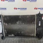 RADIATOR MOTOR FIAT PUNTO EVO 1.4 2008-2012 oe-55700447, vedere frontata