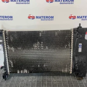 RADIATOR MOTOR