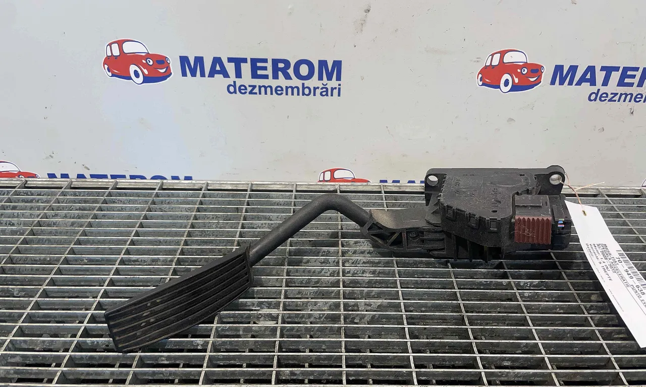 PEDALA ACCELERATIE FIAT PUNTO EVO 2008-2012