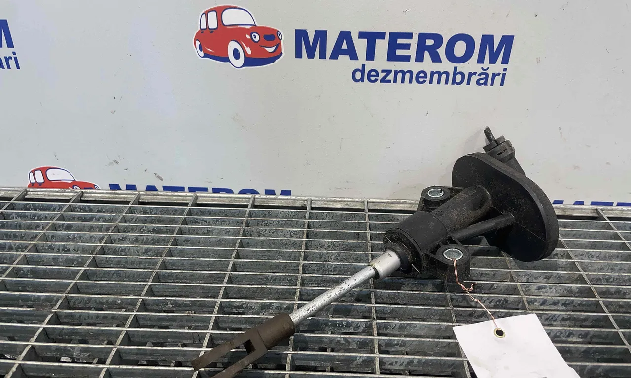 POMPA AMBREIAJ FIAT PUNTO EVO 2008-2012