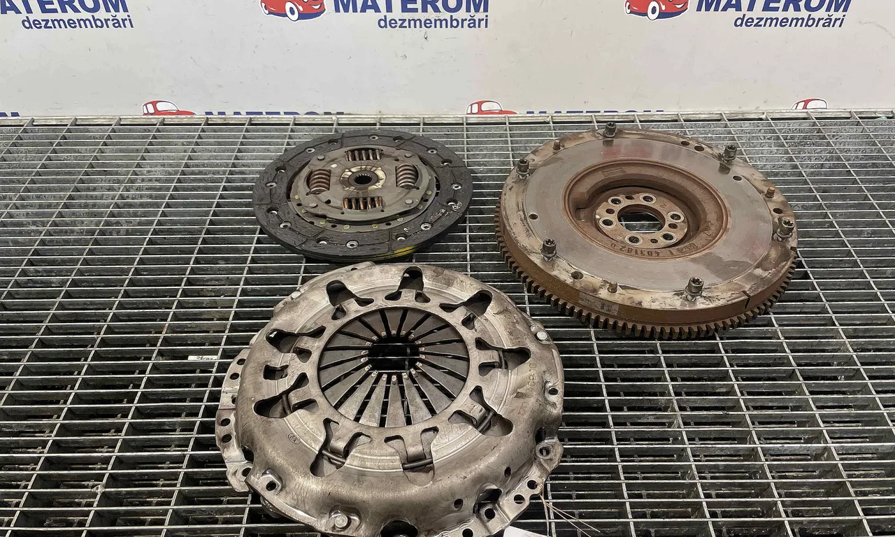 VOLANTA FIAT PUNTO EVO 2008-2012
