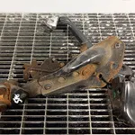 BALAMA USA SPATE FIAT QUBO 1.3 D 2008-2016 oe-1378342080, vedere frontata