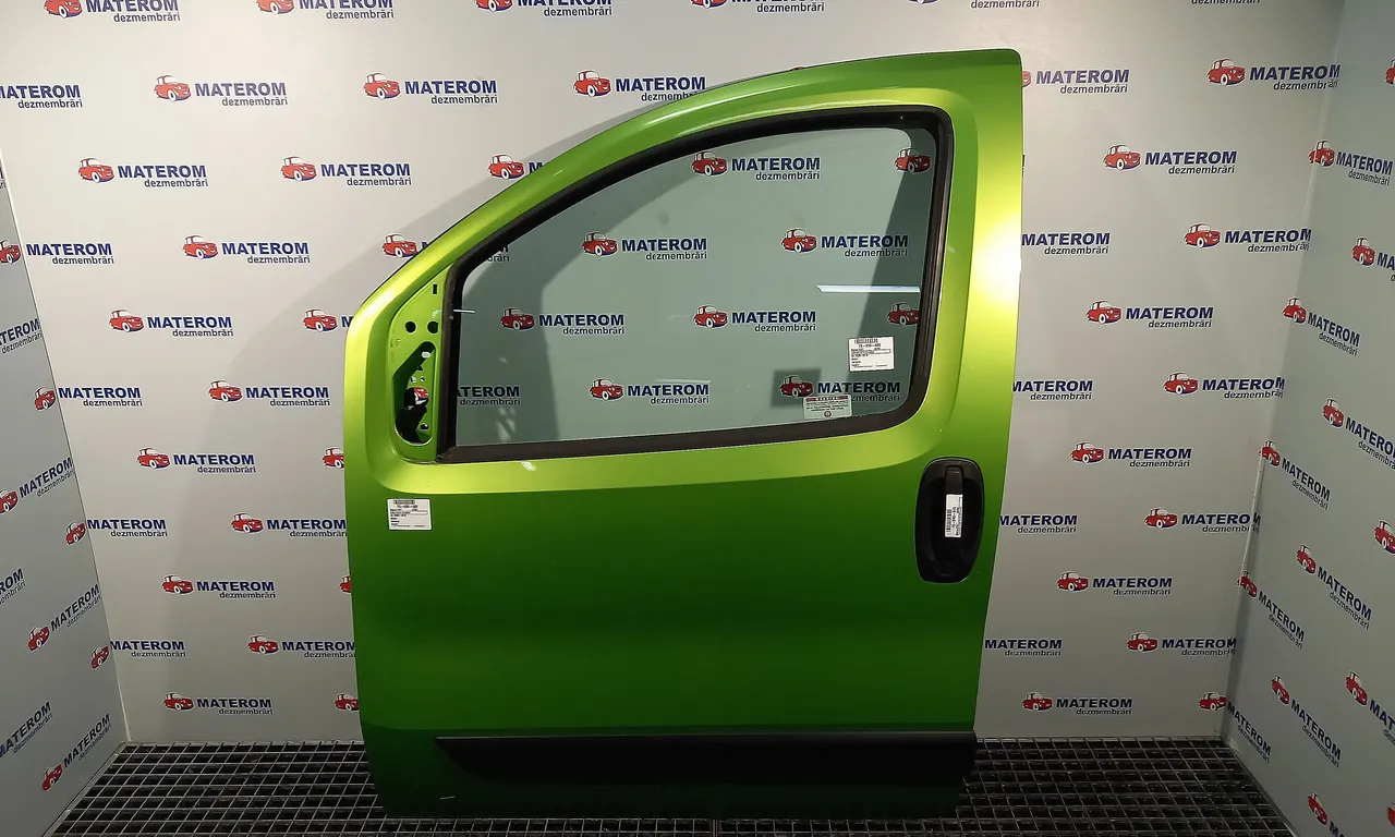 USA FATA STANGA FIAT QUBO 2008-2016
