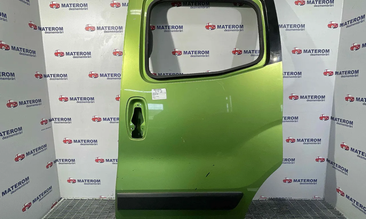 USA LATERALA FIAT QUBO 2008-2016