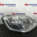 FAR DREAPTA FIAT QUBO 1.3 D 2008-2016 oe-1356686080, vedere frontata