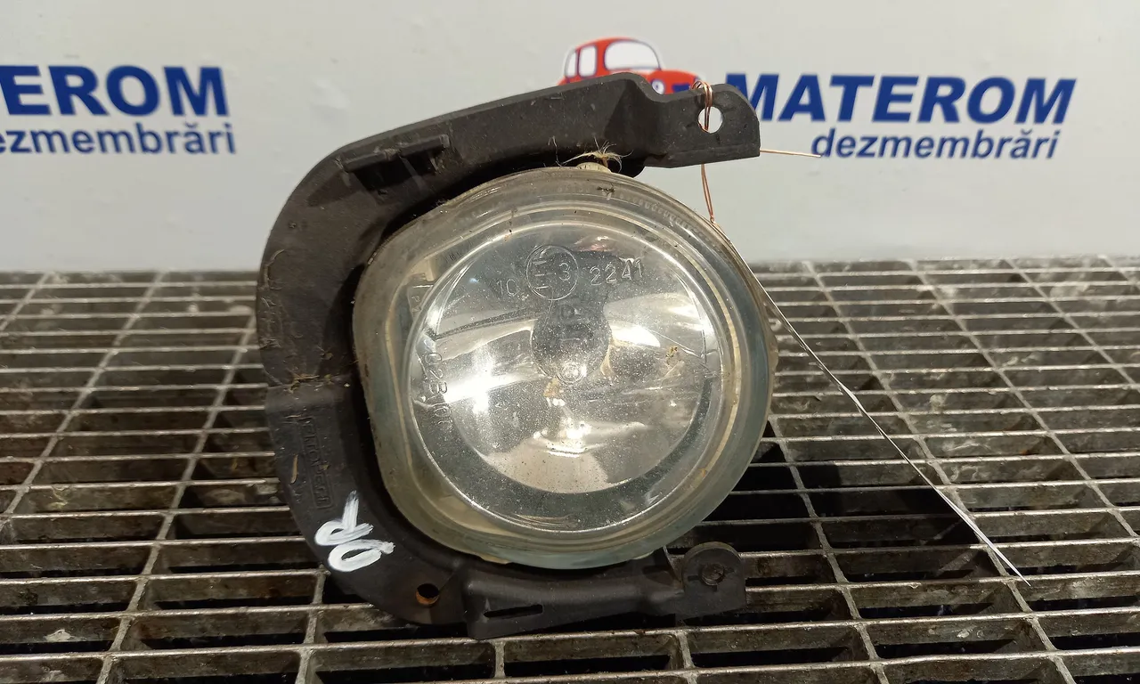HALOGEN DREAPTA FIAT QUBO 2008-2016