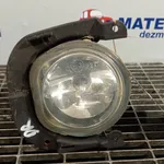 HALOGEN DREAPTA FIAT QUBO 1.3 D 2008-2016 oe-1356780080, vedere frontata