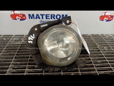 HALOGEN STANGA FIAT QUBO 1.3 D 2008-2016 oe 1357925080, vedere frontata