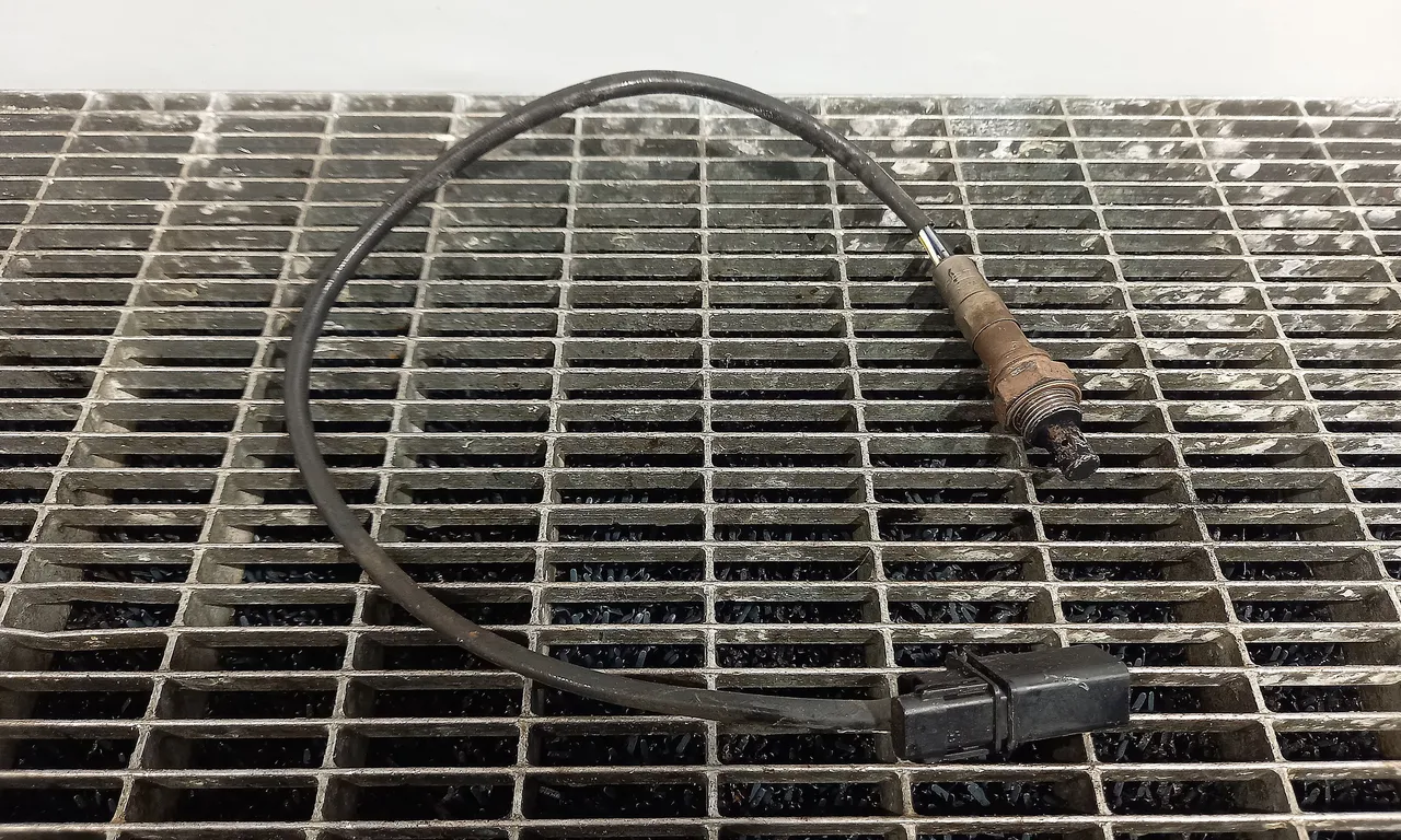 SONDA LAMDA FIAT QUBO 2008-2016