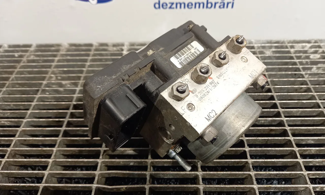 UNITATE ABS FIAT QUBO 2008-2016