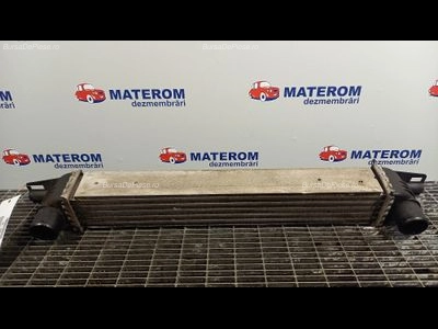 RADIATOR INTERCOOLER