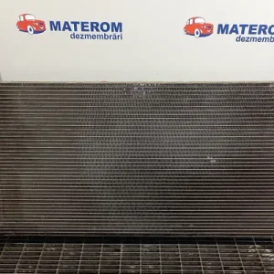 RADIATOR MOTOR
