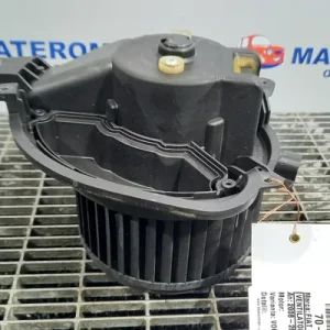 VENTILATOR INCALZIRE FIAT QUBO 1.3 D 2008-2016, vedere frontata
