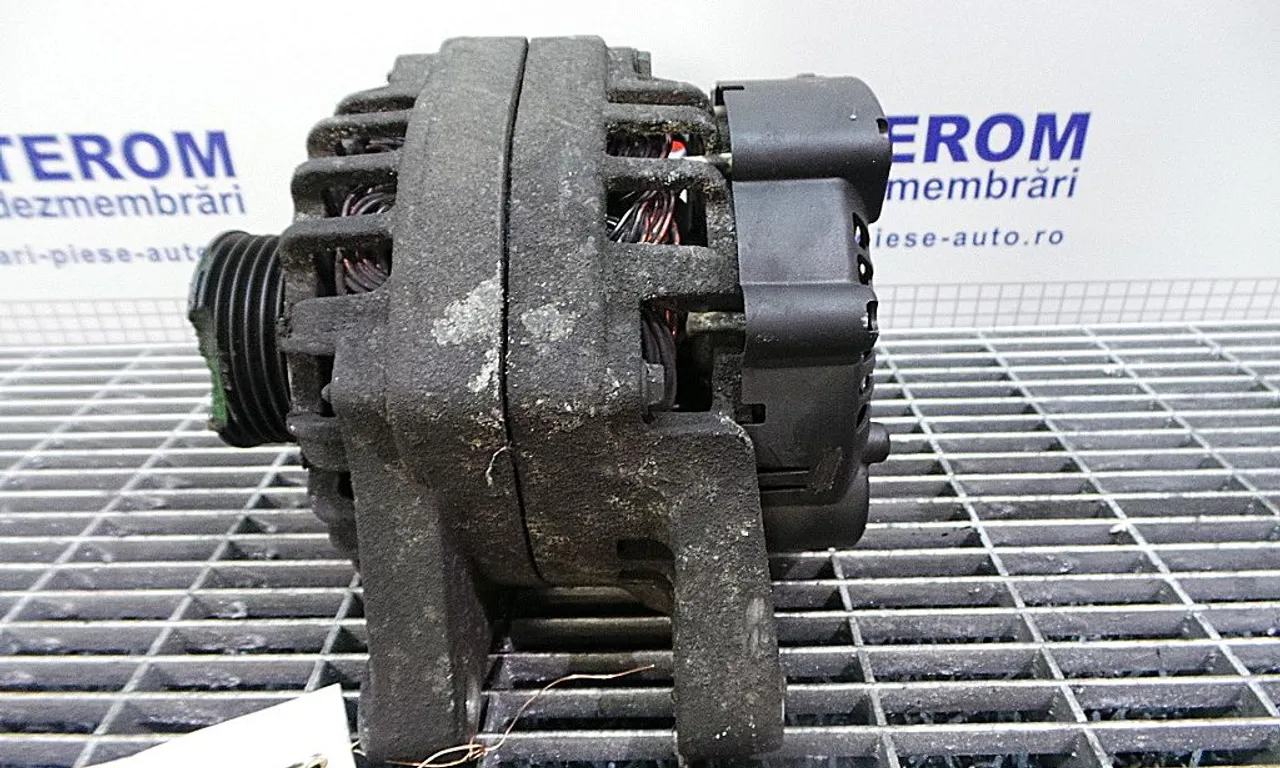 ALTERNATOR FIAT SCUDO 1996-2006