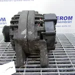 ALTERNATOR FIAT SCUDO 1.9 TD 1996-2006 oe-9656956080, vedere frontata