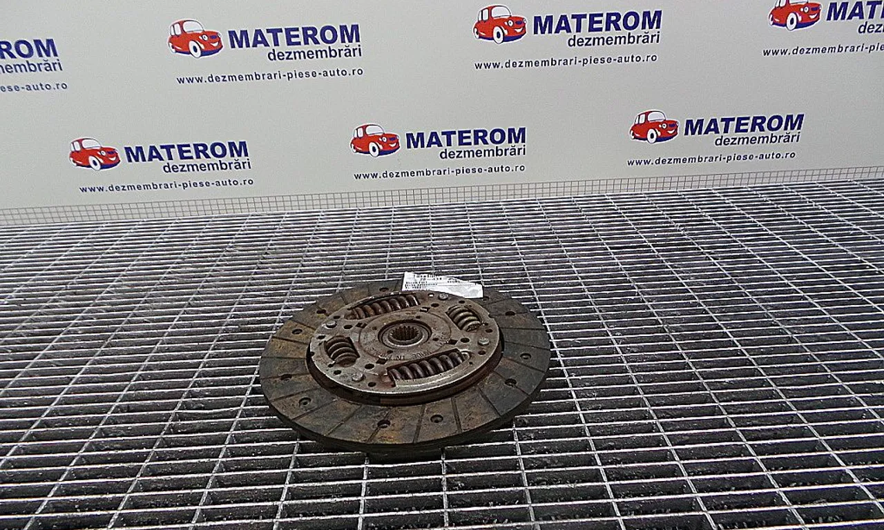 DISC AMBREIAJ FIAT SCUDO 1996-2006