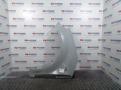ARIPA FATA STANGA FIAT SEDICI 2006-2014 oe 71742877, vedere frontata