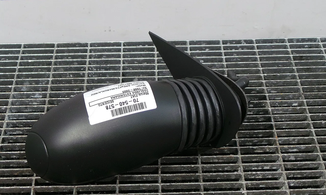OGLINDA EXTERIOARA DREAPTA FIAT SEICENTO / 600 1998-2010