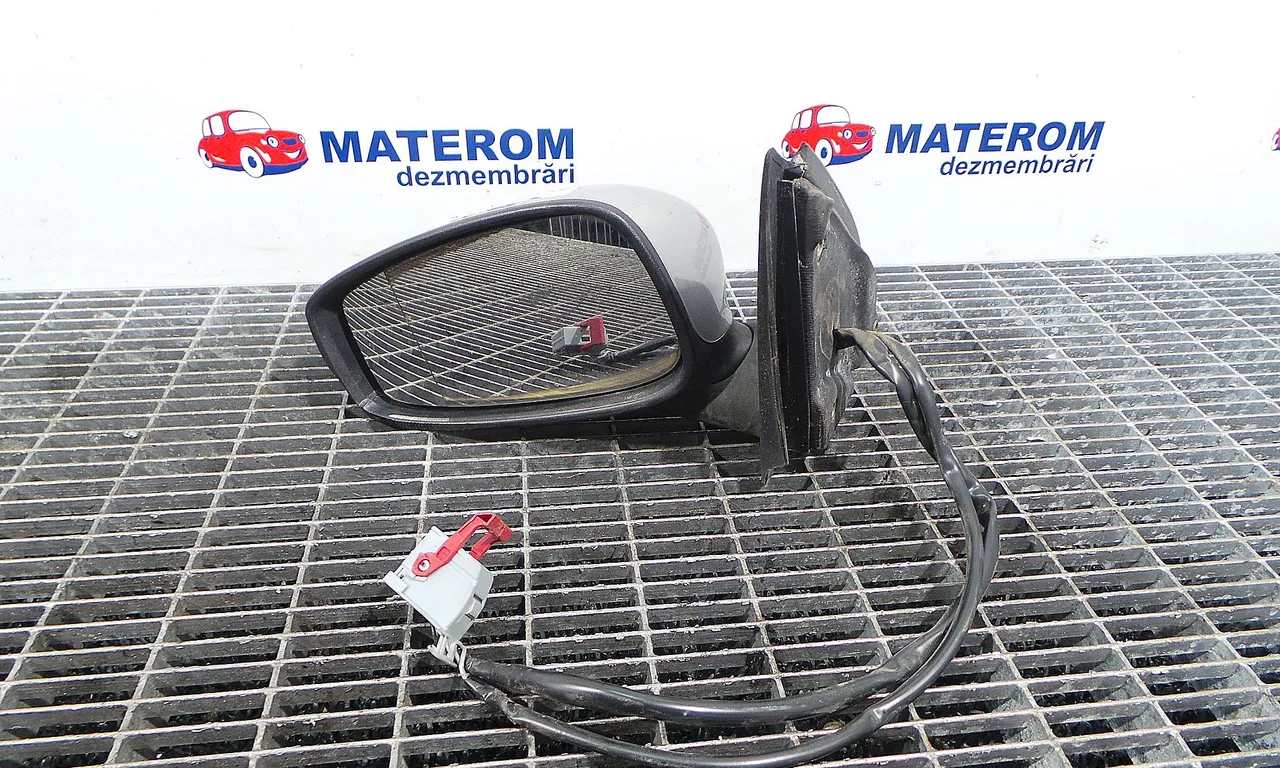 OGLINDA EXTERIOARA STANGA FIAT STILO 2001-2010