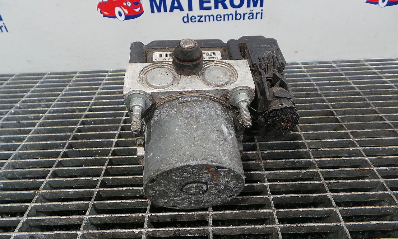 UNITATE ABS FIAT STILO 2001-2010