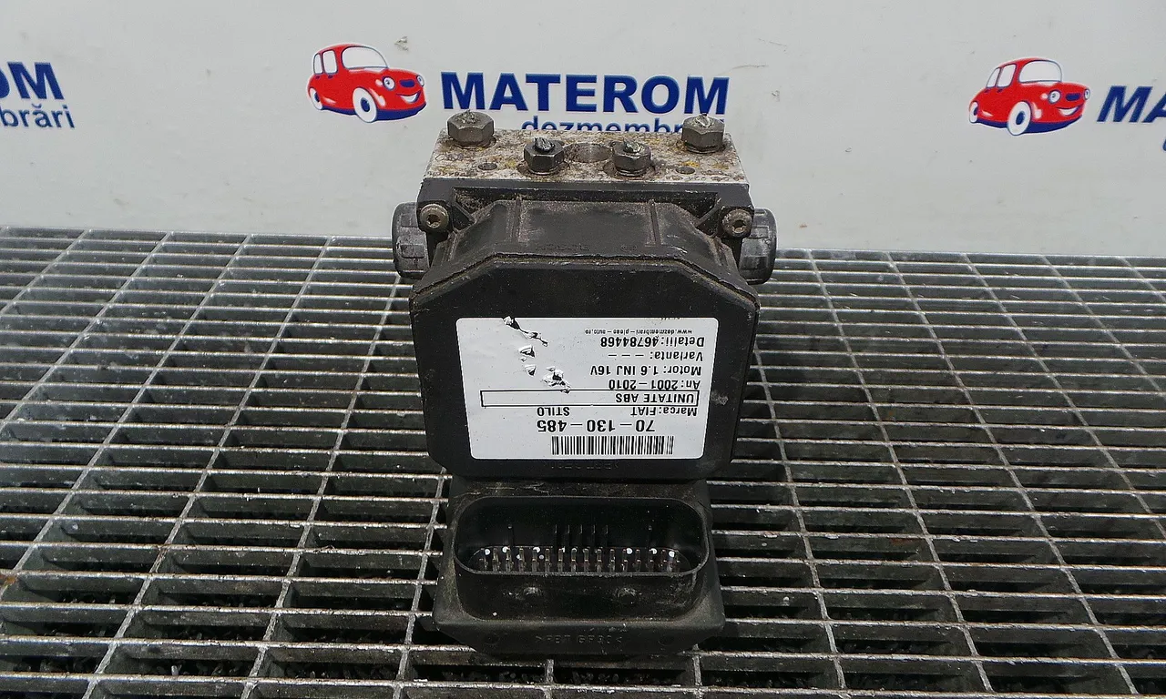 UNITATE ABS FIAT STILO 2001-2010