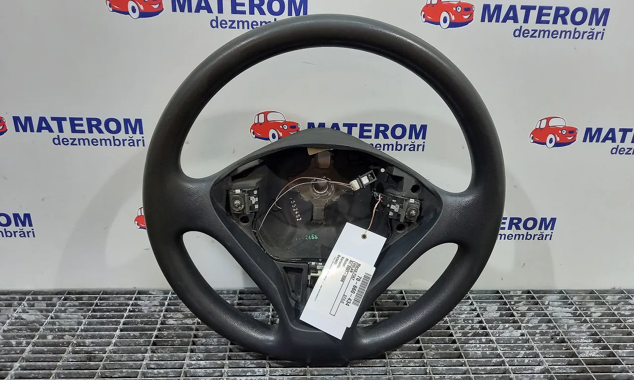 VOLAN FIAT STILO 2001-2010