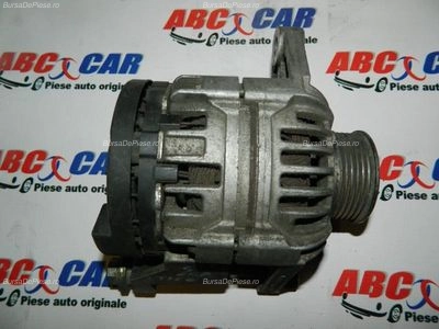 Alternator FIAT STILO 2001-2010 oe 0124225016, vedere frontata