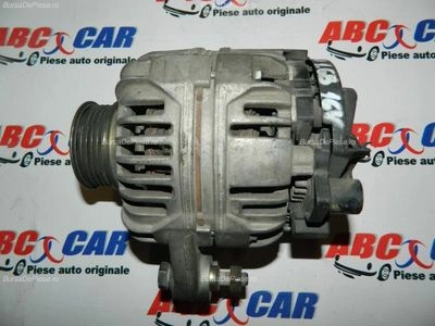 Alternator FIAT STILO 2001-2010 oe 0124325058, vedere frontata