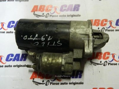 Electromotor FIAT STILO 2001-2010 oe 0001109060, vedere frontata