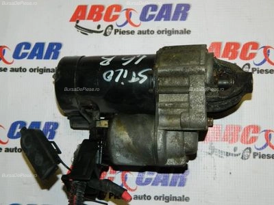 Electromotor