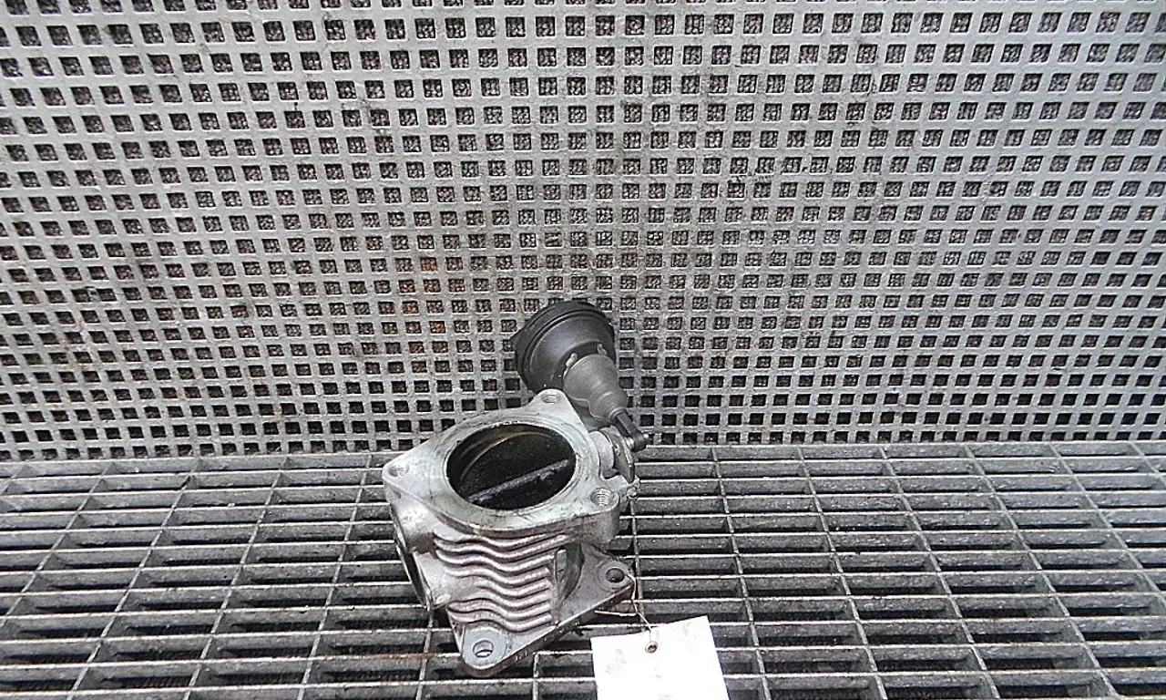 CLAPETA GALERIE ADMISIE FIAT STILO 2001-2010