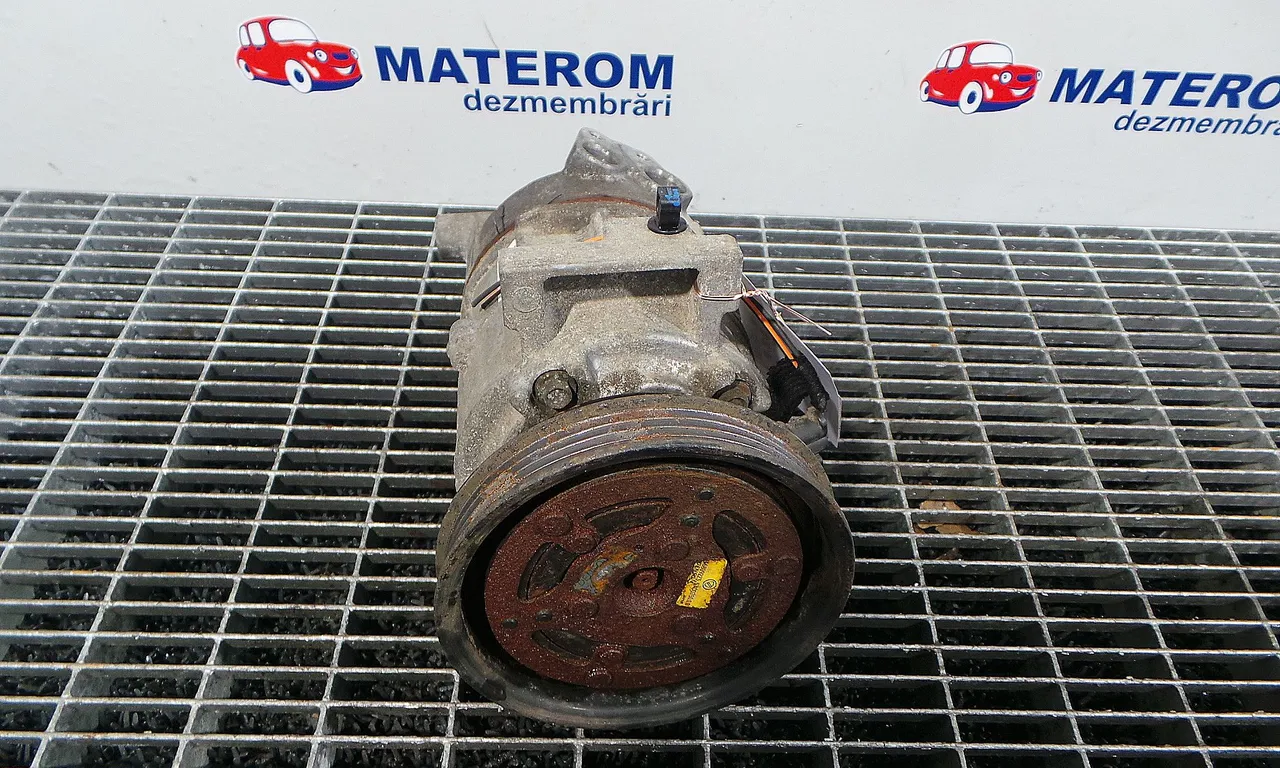 COMPRESOR CLIMA FIAT STILO 2001-2010