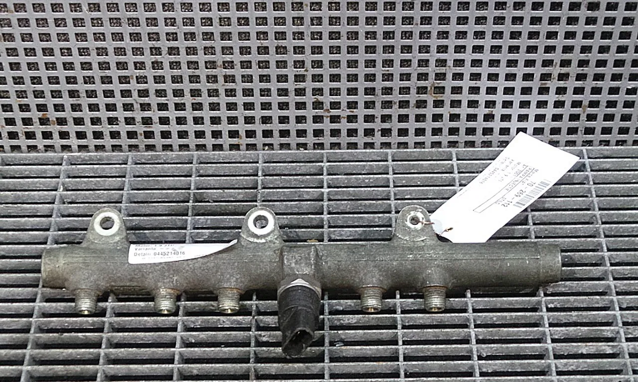 RAMPA INJECTIE FIAT STILO 2001-2010