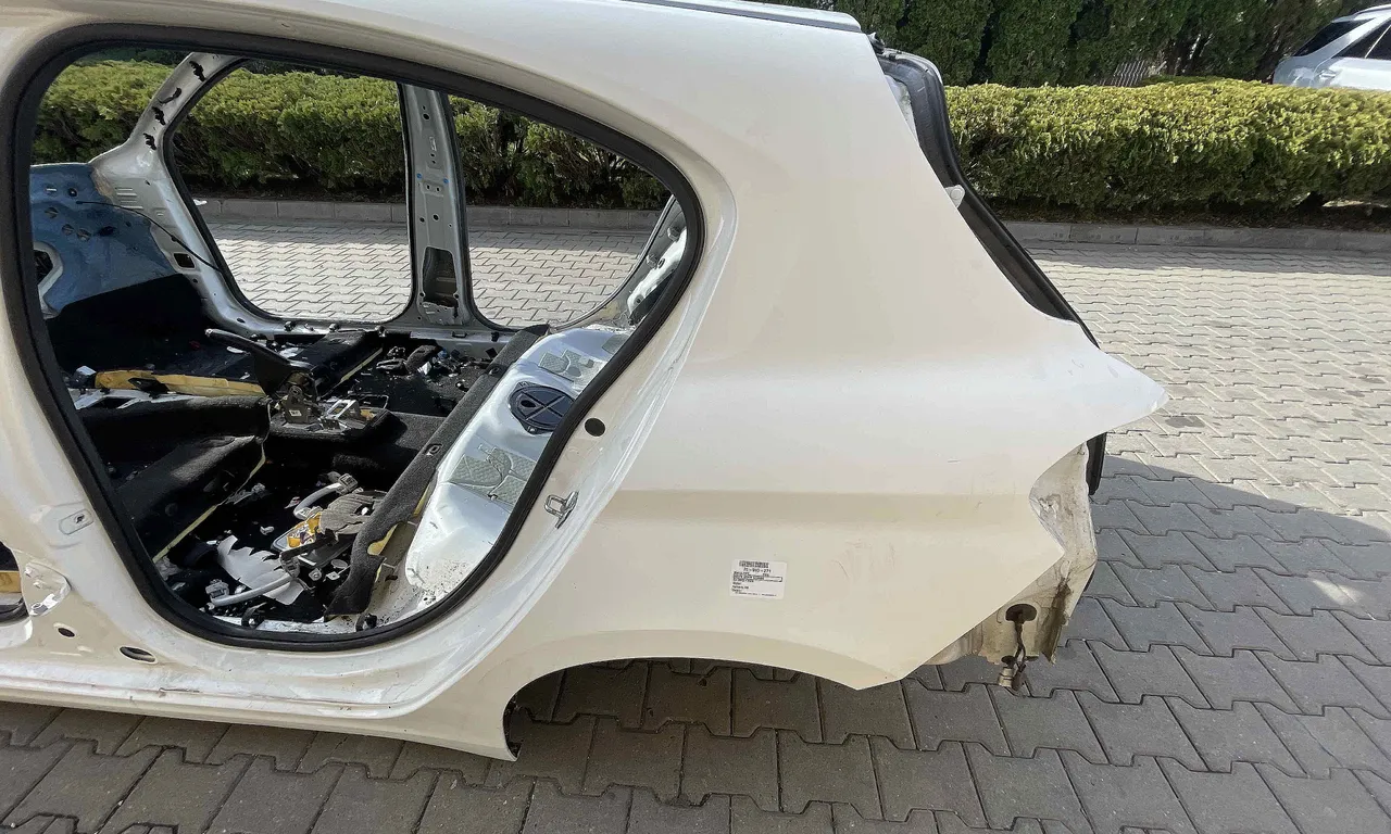 ARIPA SPATE STANGA FIAT TIPO 2015-2020