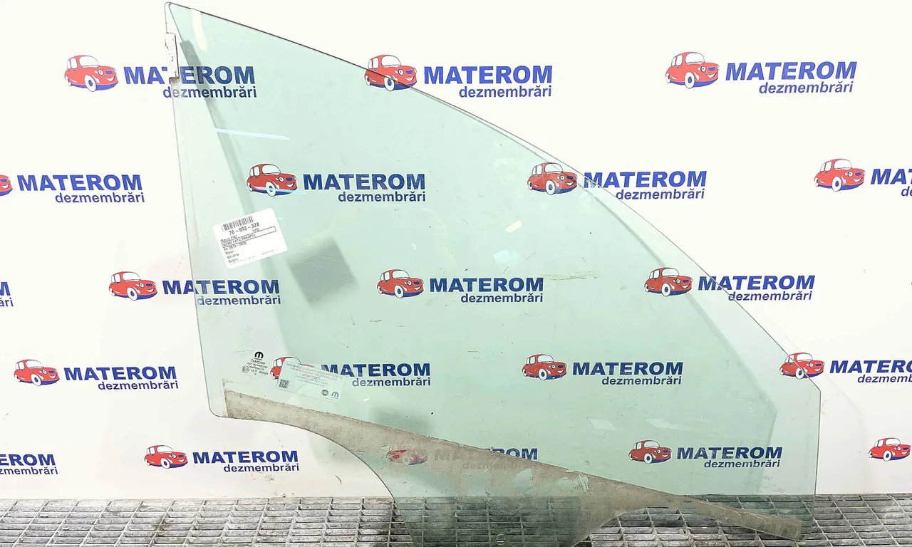 GEAM FATA DREAPTA FIAT TIPO 2015-2020