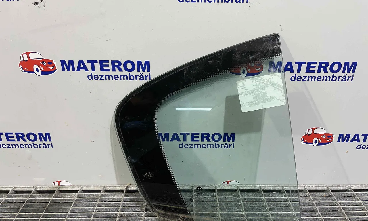 GEAM SPATE MIC DREAPTA FIAT TIPO 2015-2020