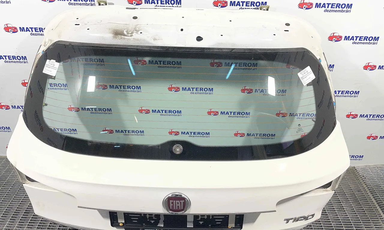 HAION FIAT TIPO 2015-2020