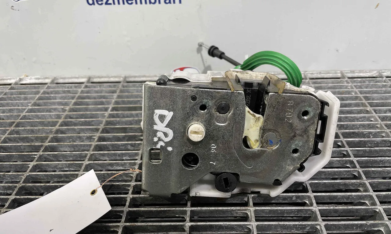 INCUIETOARE USA SPATE DREAPTA FIAT TIPO 2015-2020