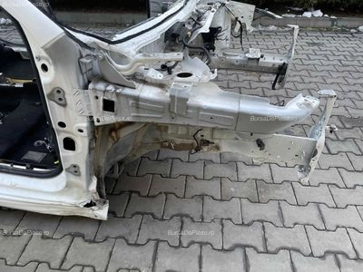 LONJERON DREAPTA FIAT TIPO 1.4 2015-2020 oe 52057574, vedere frontata
