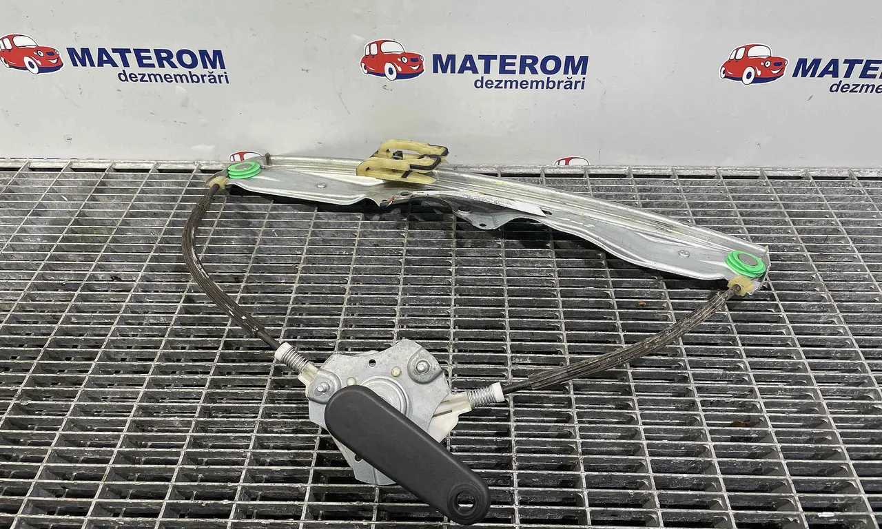 MACARA USA SPATE DREAPTA FIAT TIPO 2015-2020