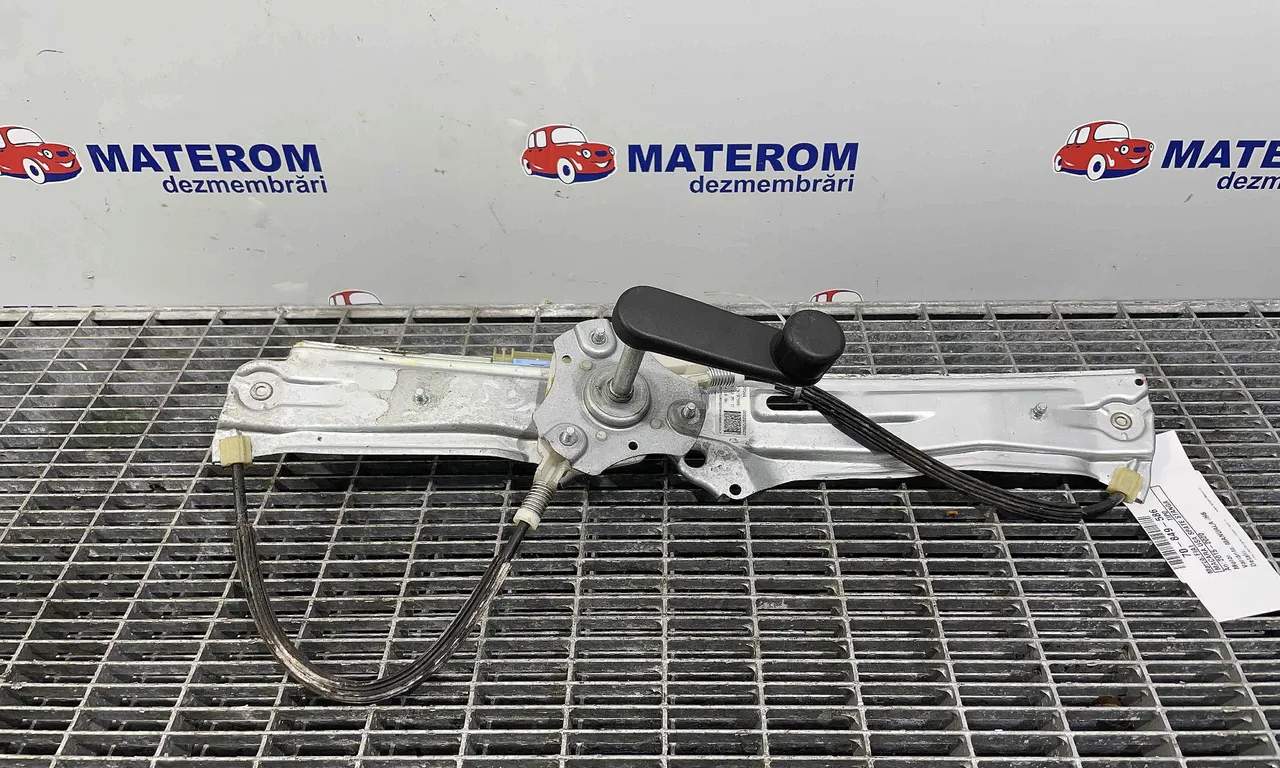 MACARA USA SPATE STANGA FIAT TIPO 2015-2020