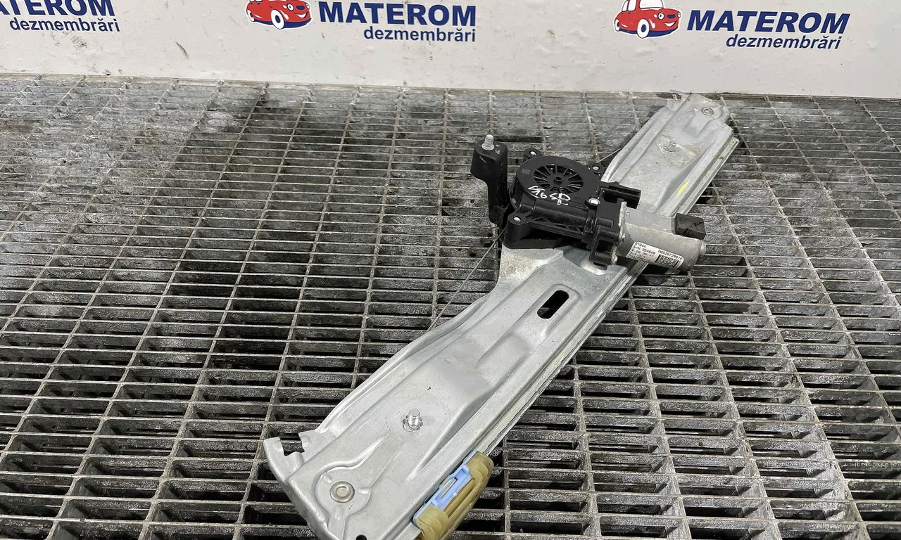 MACARA USA SPATE STANGA FIAT TIPO 2015-2020