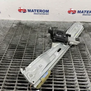 MACARA USA SPATE STANGA